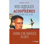 Vos gueules les acouphènes !