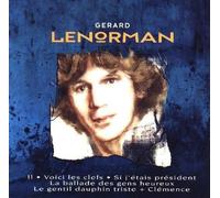 Gérard Lenorman – Vos Plus Belles Chansons
