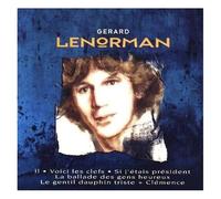 Gérard Lenorman – Vos Plus Belles Chansons