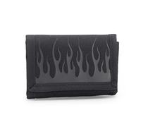 Vos Portefeuille Officiel pour garçons et Filles avec Fermeture, 1 Poche en Filet, 6 emplacements pour Cartes et Poche arrière avec Fermeture éclair, idéal pour Organiser Les Billets et