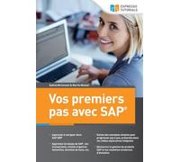 Vos premiers pas avec SAP