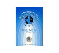 Vos premiers pas dans le cosmo - Roselyne D' Ormesson - Traditionnelles Eds - broché - Livre