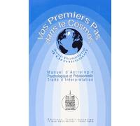 Vos premiers pas dans le Cosmos