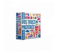 Vos Trucs Préférés