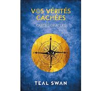 Vos Vérités Cachées - Cartes Oracles