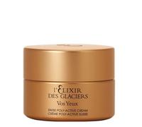 Vos Yeux - Soin poly-actif contour des yeux - L'Elixir des Glaciers-15ml Valmont