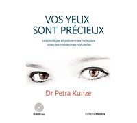 Vos yeux sont précieux + CD