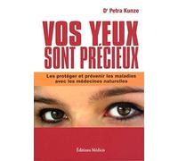 Vos yeux sont précieux + CD
