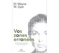 Vos zones erronées