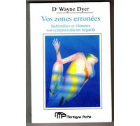 Vos Zones erronées