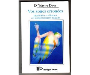 Vos Zones erronées