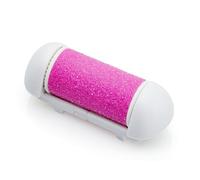 VOSAREA 10Pièces Remplacement Pour Dispositif De Meulage De Pied Outil Électrique Exfoliant Pour Ergonomique Et Sûr Rose