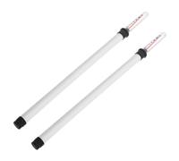 VOSAREA 2 Pièces Indicateur de Eau pour Plantes Jauge de de Manque Eau pour Pots et Jardin Extérieur