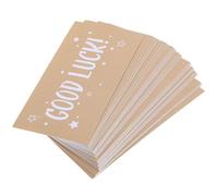 VOSAREA 200 Billets de Tombola en Papier Utilisation Polyvalente avec Formulaire D'inscription Vierge, 200pcs pour Enchères et Salles de Sport