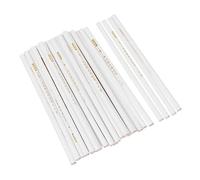 VOSAREA 30 Pièces Pinceaux de Manucure Diy avec Outils de Décoration de Point de Diamant Pinceau pour Nail Art et Pratiques