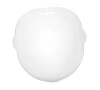 VOSAREA Bain De Siège Bain De Siège Pour Hémorroïdes Bain De Siège Pour Siège De Toilette Les Soins Post-partum Et Postopératoires Offrent Un Confort Portable Et Réutilisable