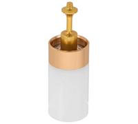 VOSAREA Bouchon pour Épée en Plastique, Accessoire Décoratif et Pratique, Compatible Classiques, pour Réparation et DIY Facile