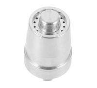 VOSAREA Buse de Soufflage Alliage Aluminium pour Compresseur Air Accessoire et Polyvalent Bruit Adapté Aux Applications de Séchage et Nettoyage Industriel
