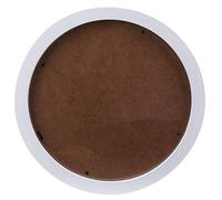 VOSAREA Cadre Photo Rond Bois Cadre Mural Créatif Support Photo Nordique Pour Exposition De Souvenirs