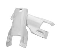 VOSAREA e Remplacement Lot de 2 Pièces en Acier pour Boîte à Appâts Souris Design Ergonomique, pour Stations Appâts Intérieur et Extérieur