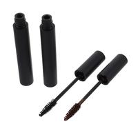 VOSAREA Correcteur de Couleur Temporaire pour Barbe et Sourcils Homme, Kit 2 Pièces, Pinceaux Précision Usage Unique, Coloration Résistante Look Naturel et Soigné au Quotidien