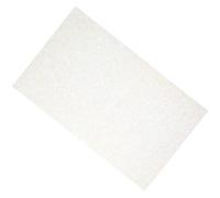 VOSAREA Coussin Repose-Bras pour Manucure Strass Scintillants Tapis de Table pour Nail Art Antidérapant Grand Coussin Confortable pour Entraînement Ongles et Salon de Beauté 1 Pièce