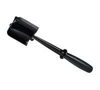 VOSAREA Hachoir à Viande pour Hacher Bœuf Multifonction Portatif en Nylon Poignée Ergonomique, Outil Manuel et Écraser Pommes de Terre Cuisine