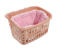 VOSAREA Hamac Suspendu en Coton pour Petits Rongeurs comme Cochons d'Inde et Perroquets, Facile à Installer Cage ou Autres Lieux, Literie Confortable pour Animaux