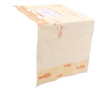 VOSAREA Housse De Pour Réfrigérateur Avec Poches De Rangement Housse En Peva Pour Réfrigérateurs À Double Porte Organiseur D'appareils Électroménagers