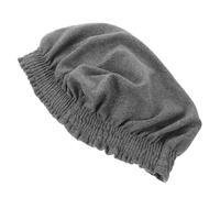 VOSAREA Housse De Tabouret De Piano Extensible Dr-Deep Gray 40-45x30-35 Cm en Polyester Tissu Épaissi Protection Anti-salissure Anti-Huile pour Usage Intérieur Et Extérieur