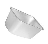 VOSAREA Moule à Rectangulaire Non Adhésif Moule à Gâteau Capacité Importante pour Cuisson Au Four Ustensile de Cuisine Polyvalent pour Lasagnes et Quiches