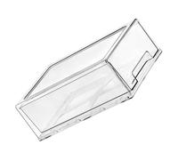 VOSAREA Organisateur De Bureau Design De Rangement Artisanat Raffiné Aspect Lisse Garder Les Choses en Ordre Divers Organiser Porte-Bijoux