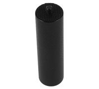 VOSAREA Poignée de Caméra Prise en Main Confortable Portable en Alliage D'aluminium Multiples Trous Filetés pour Usage en Intérieur et Extérieur