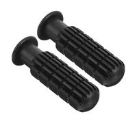 VOSAREA Poignées Ergonomiques pour Foot Poignée de Remplacement Dérapante Accessoires pour Table Football Confort et Résistance à Lusure