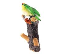 VOSAREA Porte-vêtements De Porte Rangement Large Muraux Pour Clés Et Porte-clés Décoratif Pour L'artisanat Mural