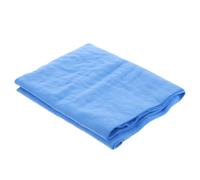 VOSAREA Serviette Bain Chien et Chat Ultra Absorbante Microfibre Épaisse Séchage Rapide et Douce Serviette de Toilette Multifonction pour Animaux Lot Pratique