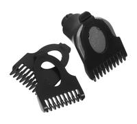 VOSAREA Tête de Rechange pour Rasoir Électrique Détachable, Accessoire de Remplacement Compatible Plupart des Modèles, Pièce Détachée pour Tondeuse à Cheveux Hommes, Usage Professionnel