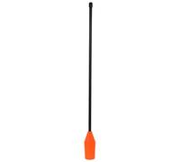 VOSAREA Tige D'entraînement Swing De Golf Anti-Flip pour Débutants, Aide À La Correction De La Posture, Mémoire Musculaire, Outil Portable Léger en Plastique Et Fibre De Verre