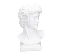 VOSAREA Vase pour Composition Pot à Crayons Ornement De Table Décoratif pour Arrangement Floral