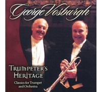 Vosburgh, George - Trumpeter'S Heritage