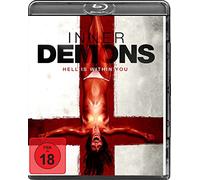 Vosburgh,Lara - Inner Demons [Blu-ray]