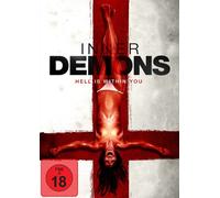 Vosburgh,Lara/Mcclellan,Morgan/Whitney,Kate - Inner Demons (1 Dvd)