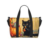 VOSERY Sac de voyage, sac de week-end, sac de voyage, sac de sport, sac de gym pour homme, sac de nuit, sac de voyage, sac de voyage, sac de sport, sac de nuit