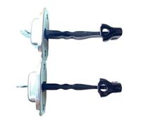 Voseto Door Hinge Control Front Left Right Door Hinge Butée De Porte Charnière Coffre Limite 68610 0R040 68630 2013 2017 Pour Toyota RAV4 ASA44 ZSA4(Front door 2pcf)