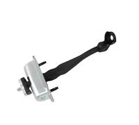 Voseto Door Hinge Control Front Left Right Door Hinge Pour Ford Explorer 2011 2019 BB5Z7827204A Accessoires De Voiture Intérieurs ARRIÈRE Porte Avant Arrêt Charnière Sangle Limiteur(FRONT DOOR)