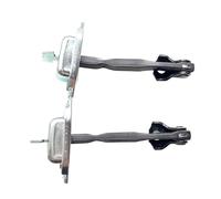 Voseto Door Hinge Control Front Left Right Door Hinge Pour Toyota RAV4 ACA3 2006 2015 Butée De Sangle Contrôle Porte Blocage Charnière Limite Coffre 68610 0R020 68630 68650(Front door 2pcf)