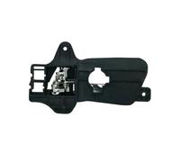 Voseto Poignée Intérieure voiture Poignée De Porte Intérieure Pour Hyundai Pour I30 I30CW FD 2007-2012 Pièces Intérieures Poignées De Porte Intérieures De Voiture(Rear Right)