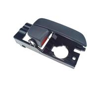 Voseto Poignée Intérieure voiture Poignées De Porte Intérieures Ouvertes Pour Hyundai Pour Accent 2006 2007 2008 2009 2010 2011(FRONT RH)