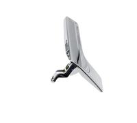 Voseto Poignée Intérieure voiture Pour Benz Classe C W204 GLK 204 Poignée De Porte Intérieure Déverrouillage Porte Ouvrir Extracteur C180 C200 C260 GLK300 GLK260(Chrome Right)