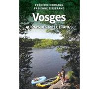 Vosges au pays des mille etangs